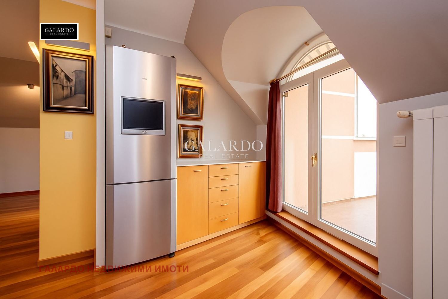 Продава 4-СТАЕН, гр. София, Иван Вазов, снимка 16 - Апартаменти - 53879599