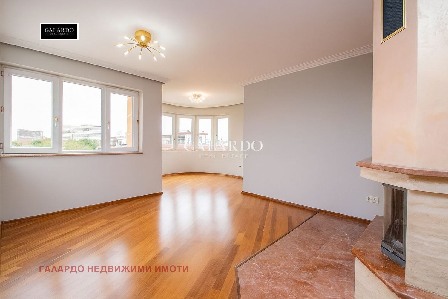 Продава 4-СТАЕН, гр. София, Иван Вазов, снимка 14 - Апартаменти - 53879599