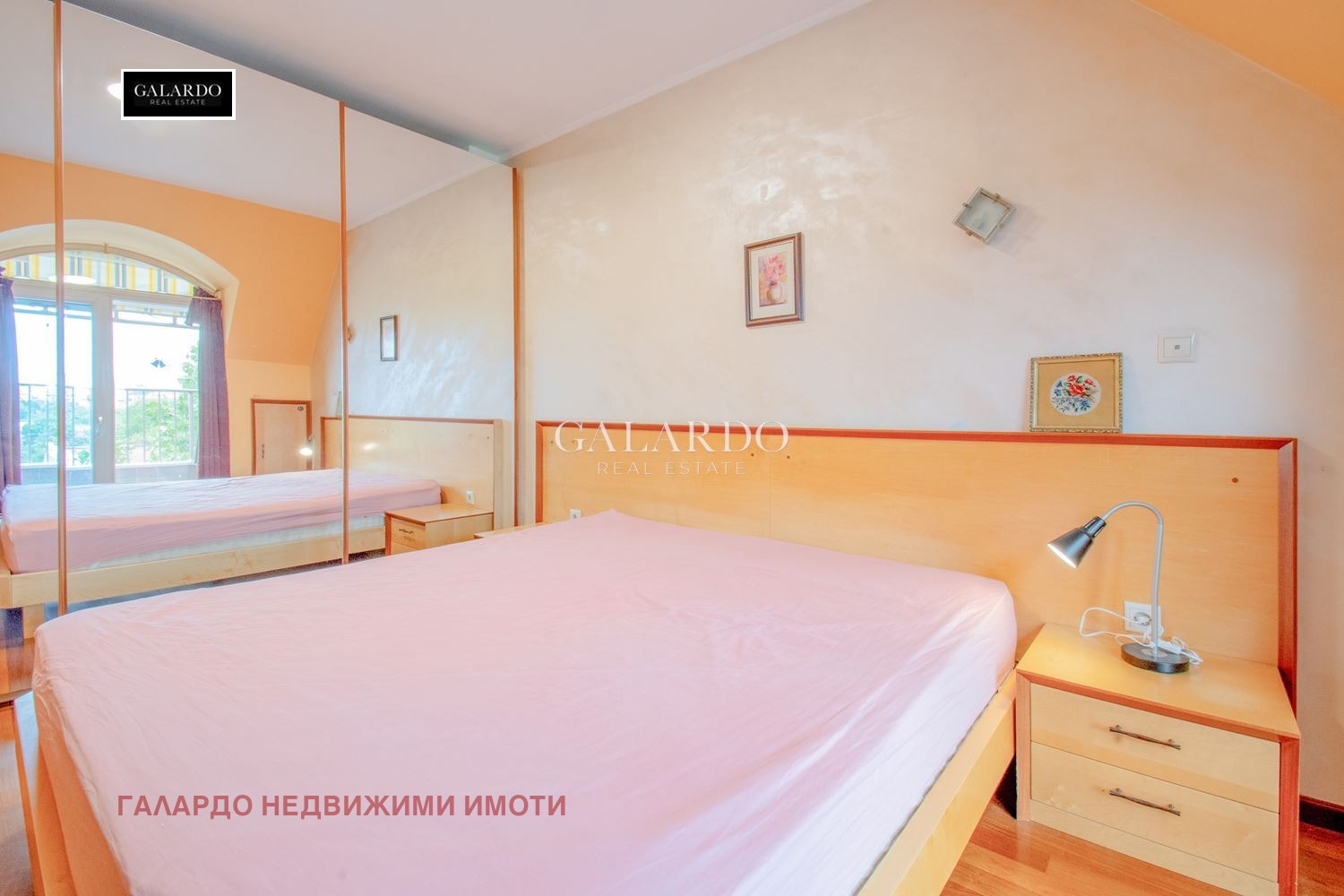 Продава 4-СТАЕН, гр. София, Иван Вазов, снимка 7 - Апартаменти - 53879599