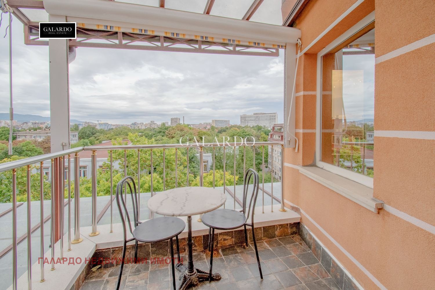 Продава 4-СТАЕН, гр. София, Иван Вазов, снимка 9 - Апартаменти - 53879599