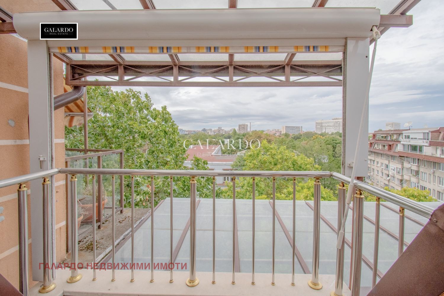 Продава 4-СТАЕН, гр. София, Иван Вазов, снимка 13 - Апартаменти - 53879599