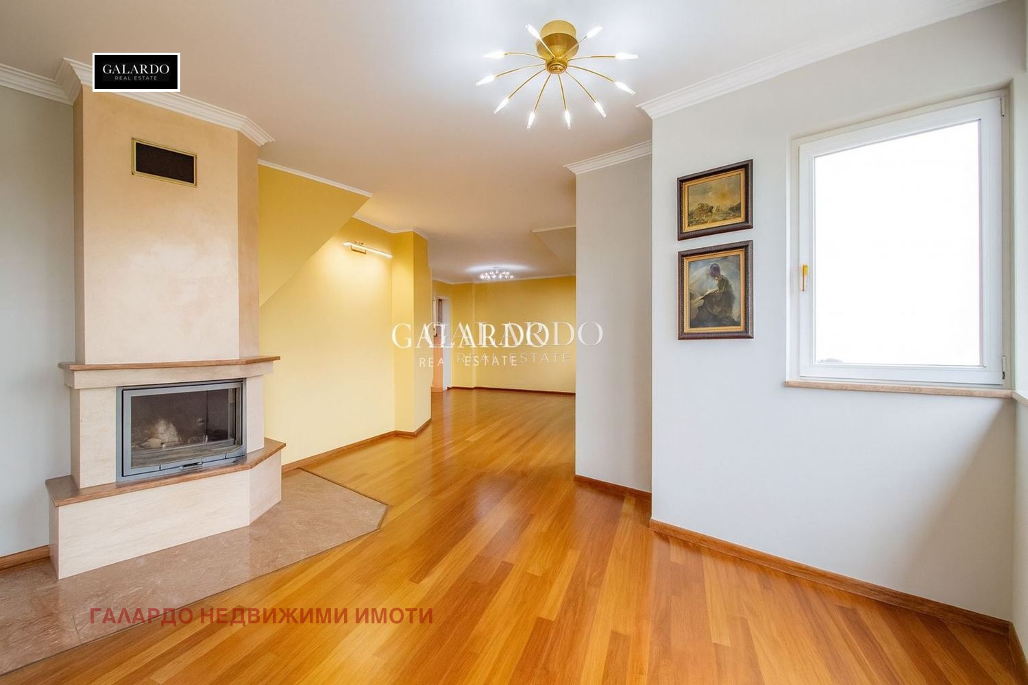 Продава 4-СТАЕН, гр. София, Иван Вазов, снимка 15 - Апартаменти - 53879599