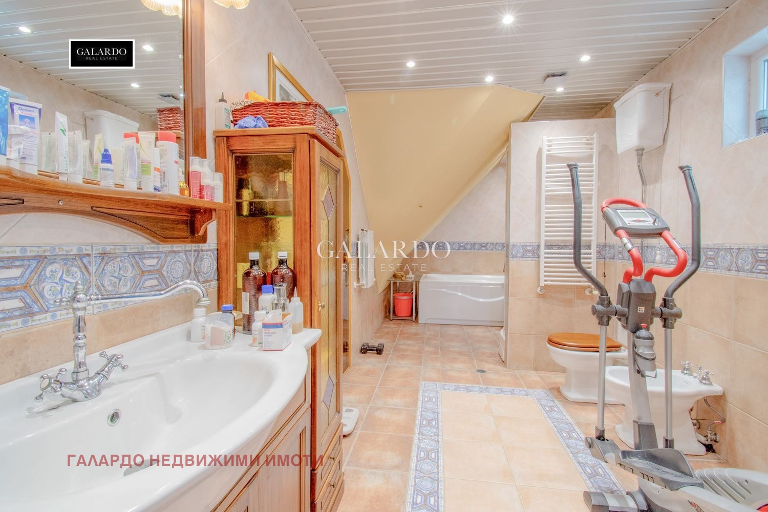 Продава 4-СТАЕН, гр. София, Иван Вазов, снимка 11 - Апартаменти - 53879599