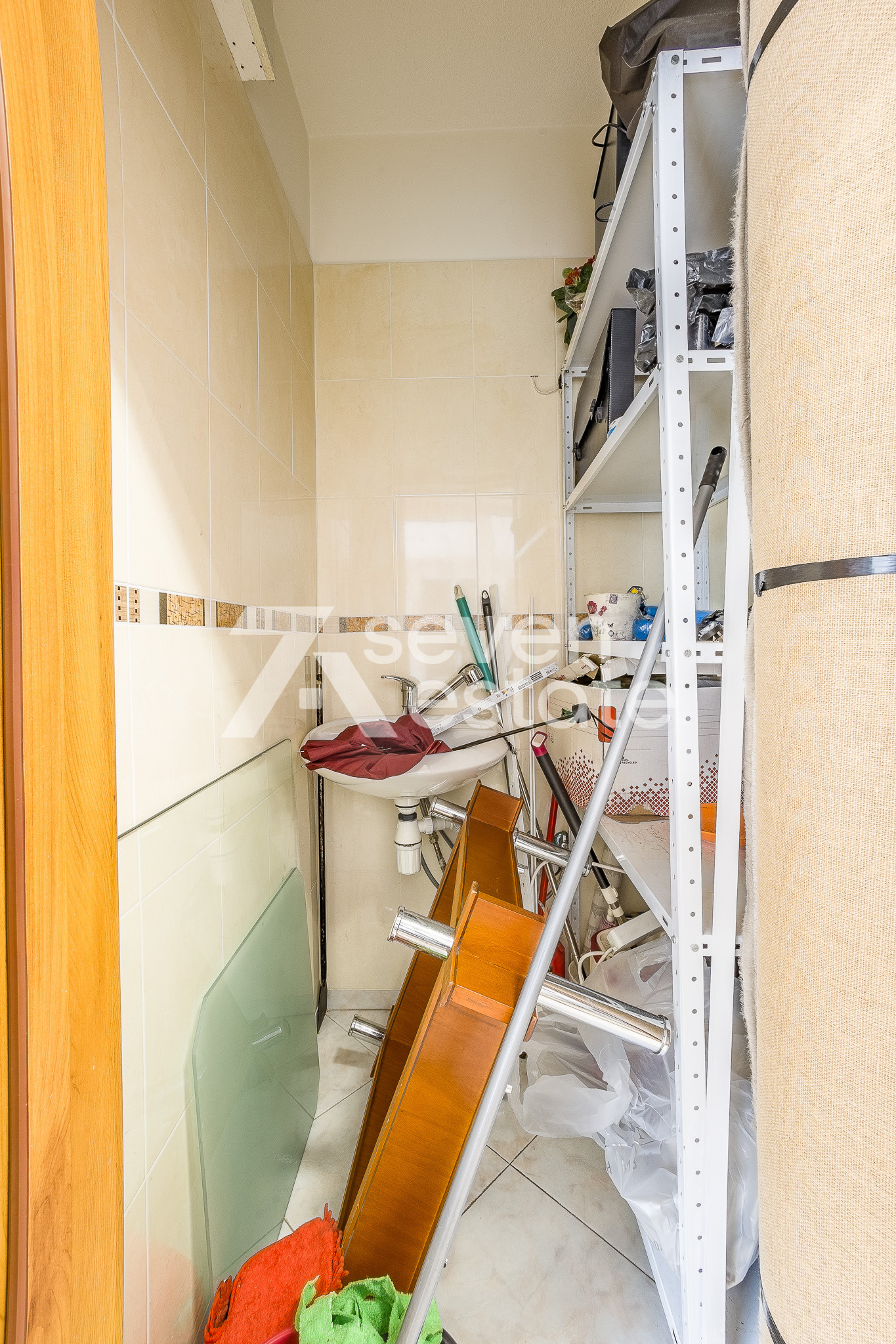 Продава ОФИС, гр. София, Център, снимка 14 - Офиси - 56370972