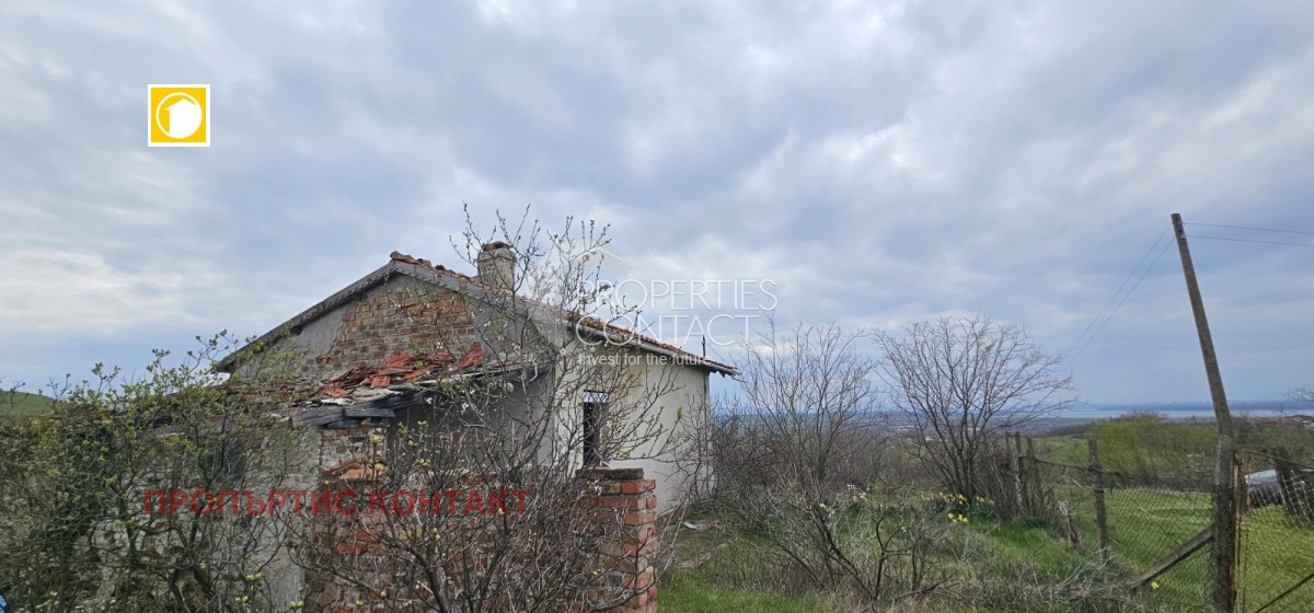 Продава КЪЩА, гр. Бургас, Рудник, снимка 4 - Къщи - 54513135