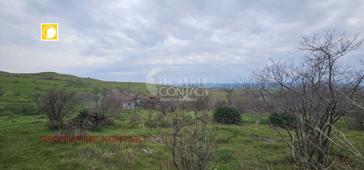 Продава КЪЩА, гр. Бургас, Рудник, снимка 10 - Къщи - 54513135
