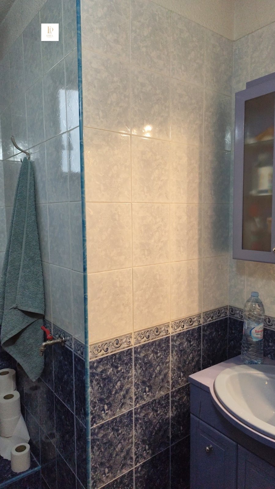 Продава КЪЩА, гр. Перник, Ралица, снимка 13 - Къщи - 56732801
