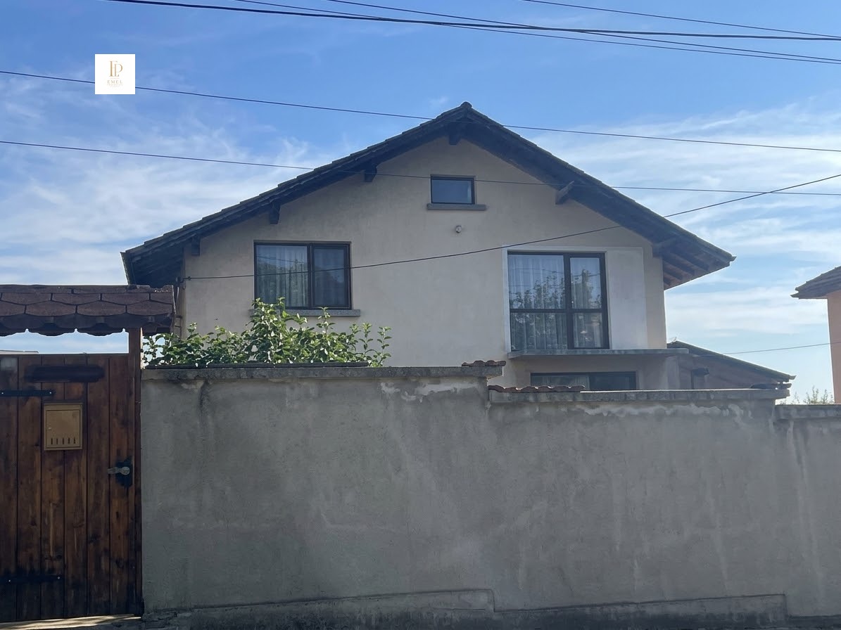 Продава КЪЩА, гр. Перник, Ралица, снимка 17 - Къщи - 56732801