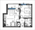 Продава 2-СТАЕН, град Пловдив, Остромила • 79980 € • 13505154 — Holmes.bg