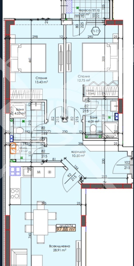 ������� 2-����� | Imot.bg � ����������� 1