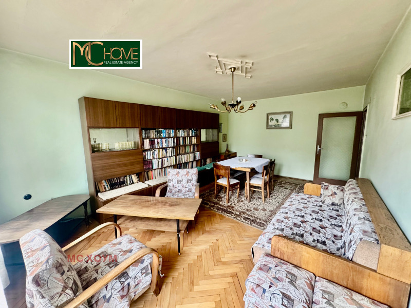 Продава 3-СТАЕН в град София, Сухата река - 108 кв.м / 248 990 € » 486 982.11 лв., МС ХОУМ