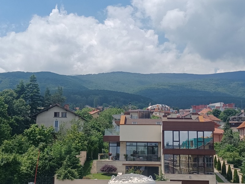 Продава 4-СТАЕН в град София, Симеоново - 189 кв.м / 415 800 € » 813 234.11 лв., ЕЛЕГАНС ЕСТЕЙТ ЕООД