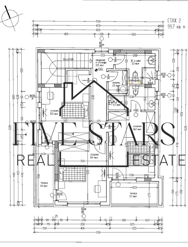 Продава КЪЩА | Imot.bg — изображение 16