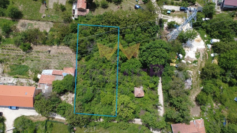 Продава ПАРЦЕЛ в град Варна, м-т Планова - 825 кв.м / 69 000 € » 134 952.27 лв., ИМОТИ ПРЕМИЕР