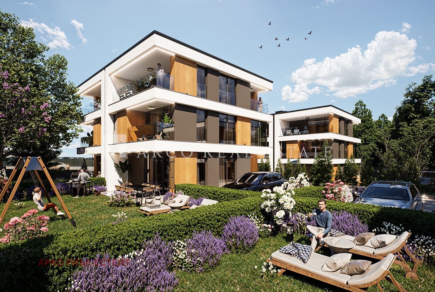 Продава КЪЩА | Imot.bg — изображение 8