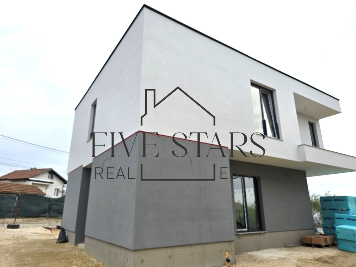 Продава КЪЩА | Imot.bg — изображение 4