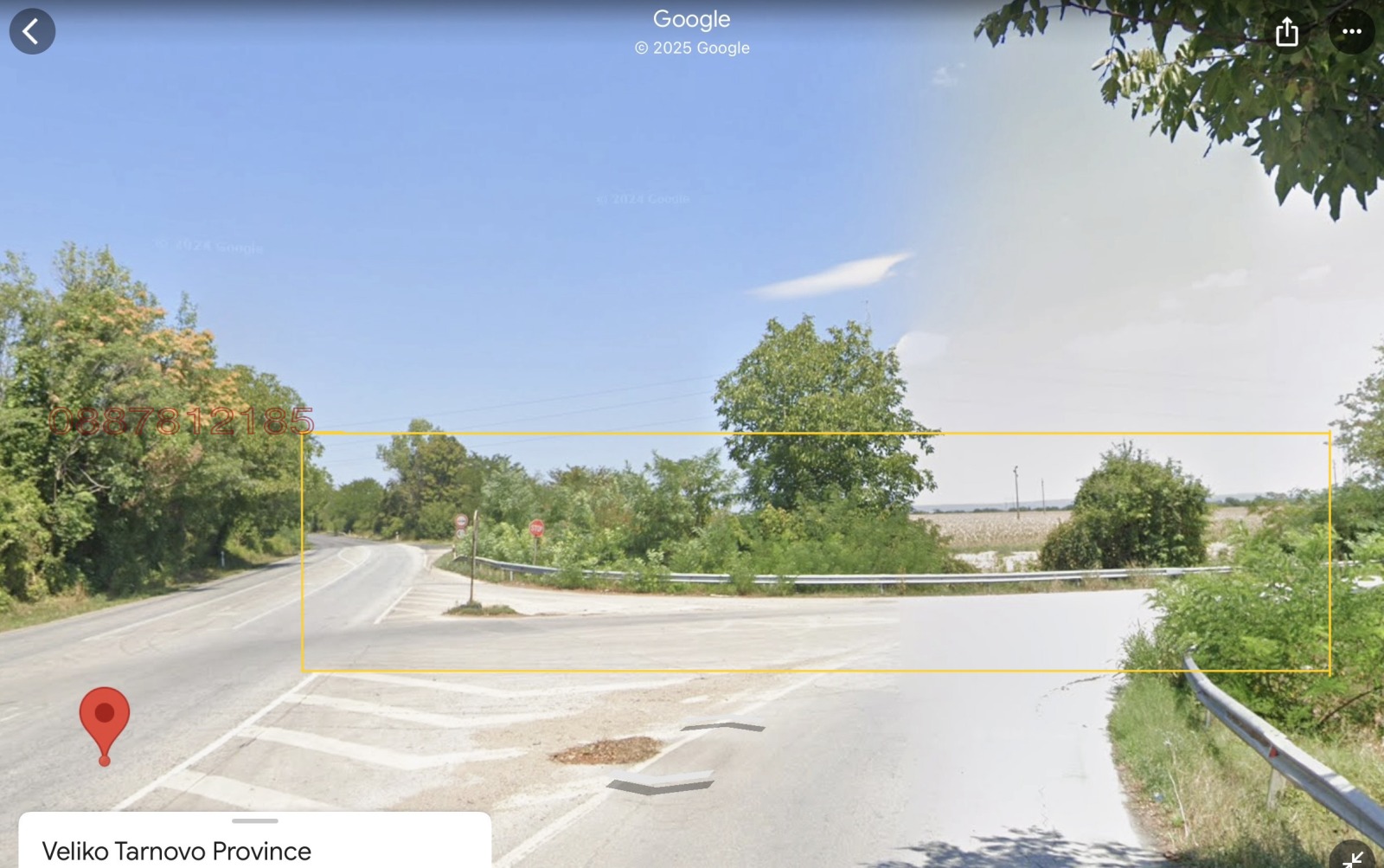 Продава ПАРЦЕЛ | Imot.bg — изображение 4