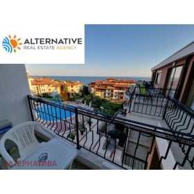 2 bedroom Sveti Vlas, region Burgas 15