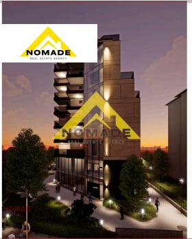 3-СТАЕН, 166 m2