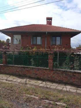 House Livada, region Burgas 2