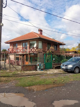 House Livada, region Burgas 1