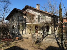 Casa Simeonovo, Sofia 1