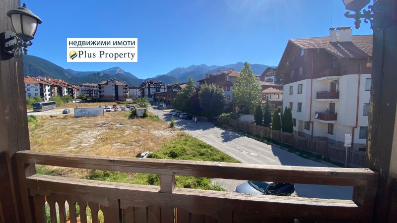 In vendita  Studio regione Blagoevgrad , Bansko , 52 mq | 87177581 - Immagine [8]