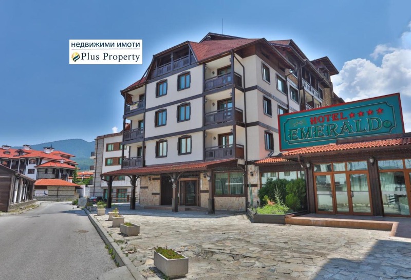 Till salu  Studio region Blagoevgrad , Bansko , 52 kvm | 87177581 - bild [12]