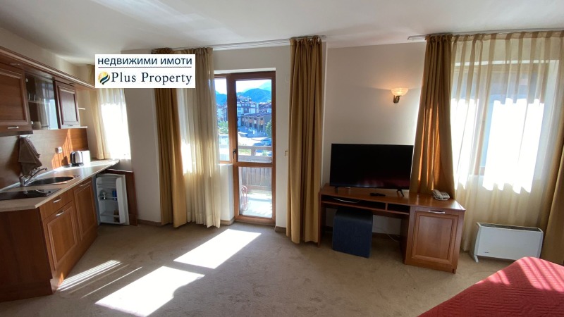 In vendita  Studio regione Blagoevgrad , Bansko , 52 mq | 87177581 - Immagine [2]