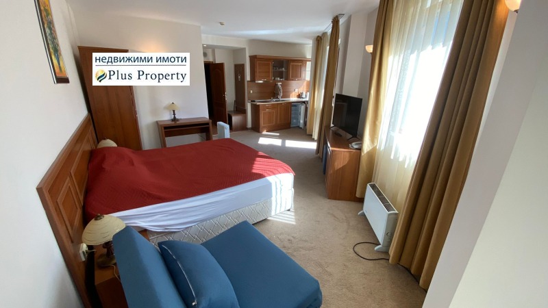 In vendita  Studio regione Blagoevgrad , Bansko , 52 mq | 87177581 - Immagine [5]