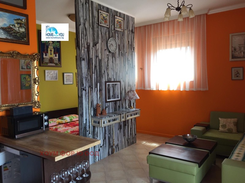 Продава 1-СТАЕН, гр. Созопол, област Бургас, снимка 4 - Апартаменти - 52318340