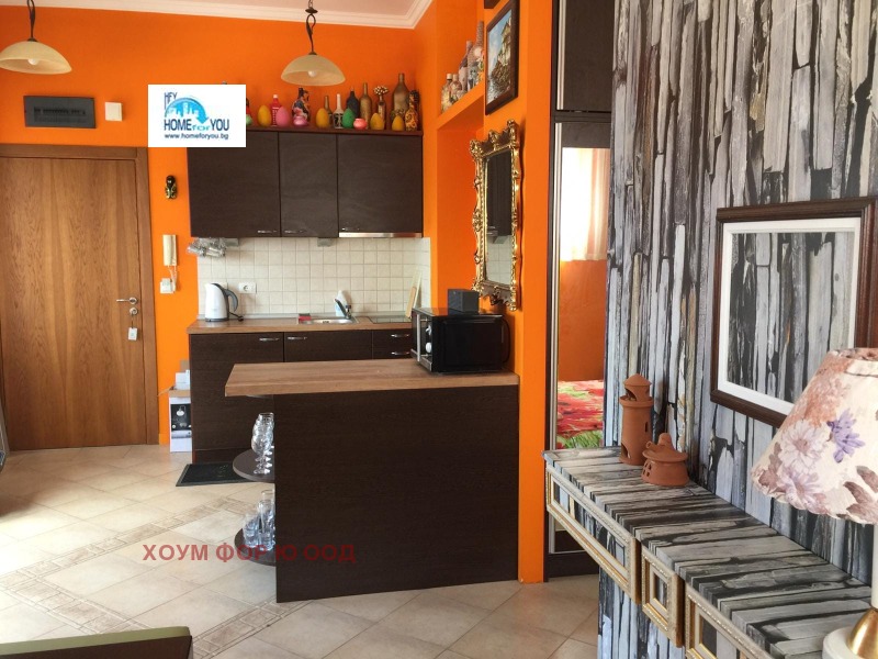 Продава 1-СТАЕН, гр. Созопол, област Бургас, снимка 7 - Апартаменти - 52318340