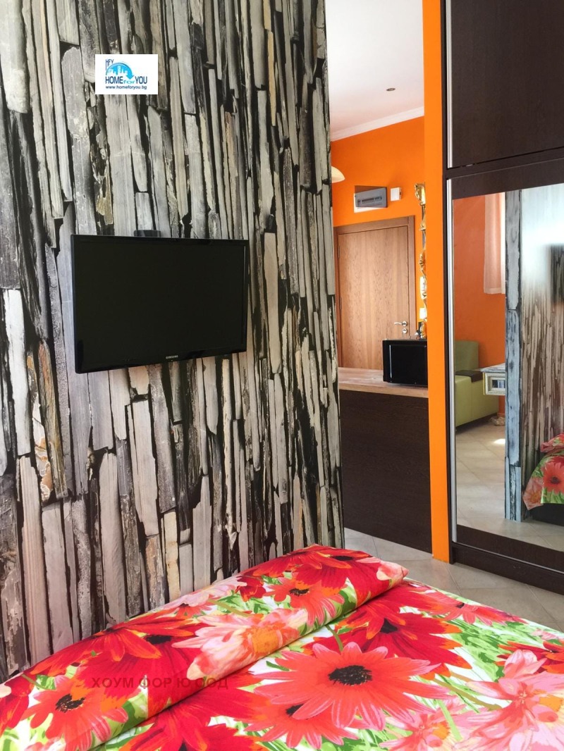 Продава 1-СТАЕН, гр. Созопол, област Бургас, снимка 8 - Апартаменти - 52318340