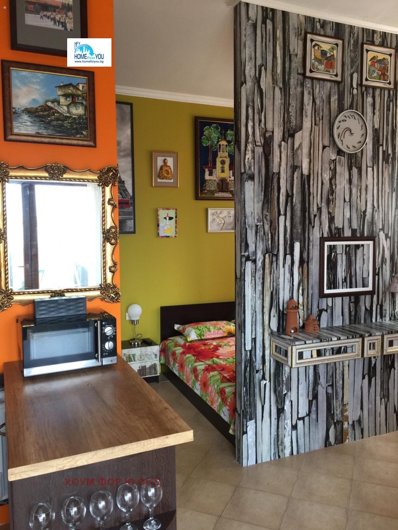 Продава 1-СТАЕН, гр. Созопол, област Бургас, снимка 5 - Апартаменти - 52318340