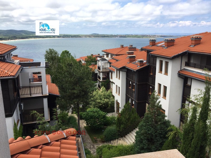 Продава 1-СТАЕН, гр. Созопол, област Бургас