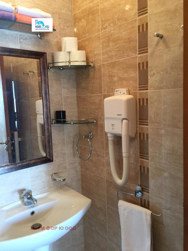 Продава 1-СТАЕН, гр. Созопол, област Бургас, снимка 9 - Апартаменти - 52318340