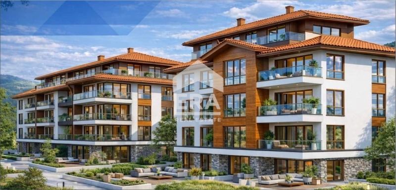 Продава 1-СТАЕН, гр. Бяла, област Варна, снимка 2 - Апартаменти - 55790114