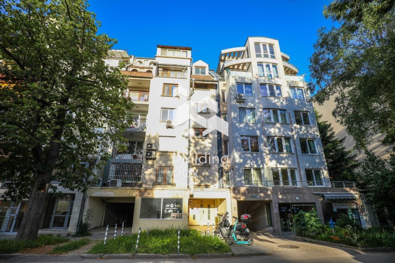 Продава 2-СТАЕН, гр. София, Лозенец, снимка 9 - Aпартаменти - 47104781