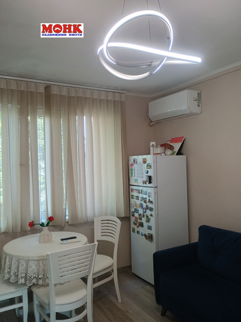 En venta  1 dormitorio Ruse , Zdravets , 49 metros cuadrados | 97574503 - imagen [3]