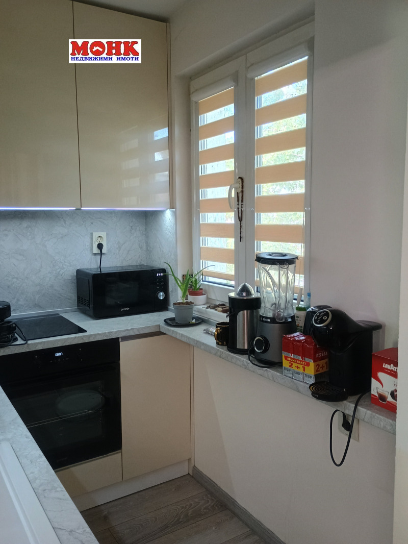 For Sale  1 bedroom Ruse , Zdravets , 49 sq.m | 97574503 - image [9]