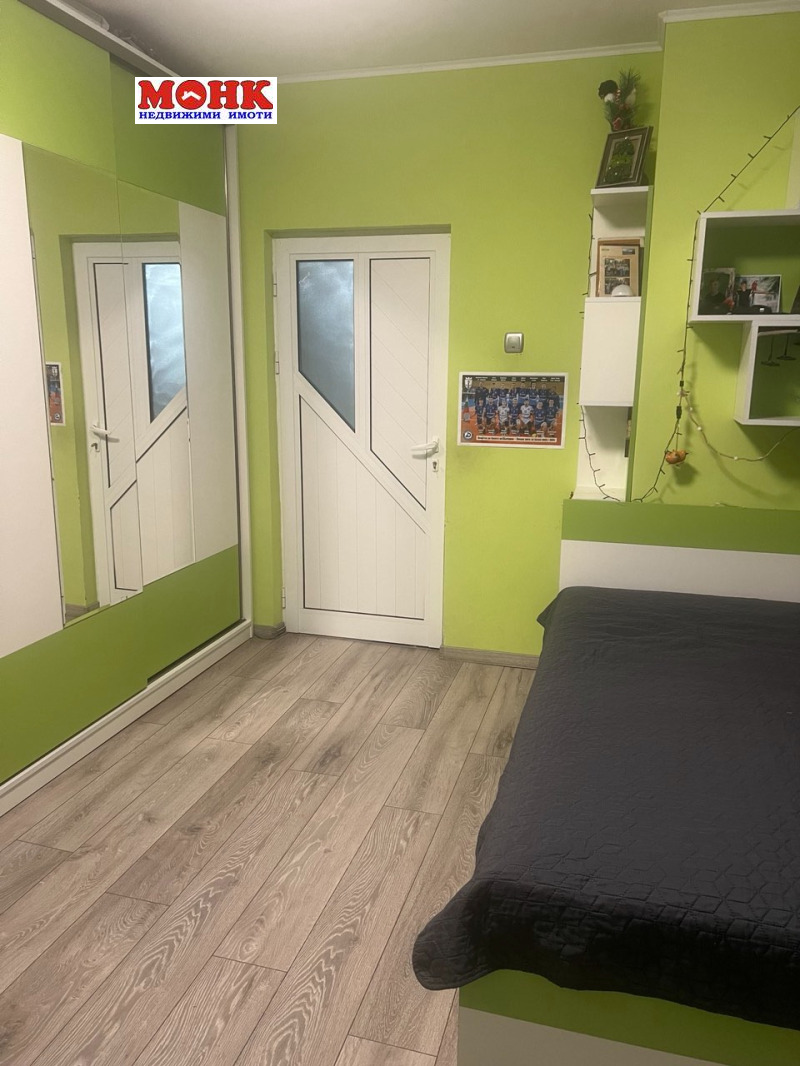 De vânzare  1 dormitor Ruse , Zdraveț , 49 mp | 97574503 - imagine [5]