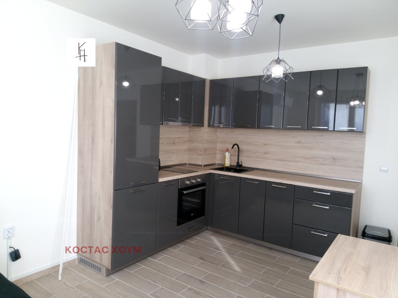 Продава  2-стаен град Варна , м-т Пчелина , 50 кв.м | 75735783 - изображение [2]