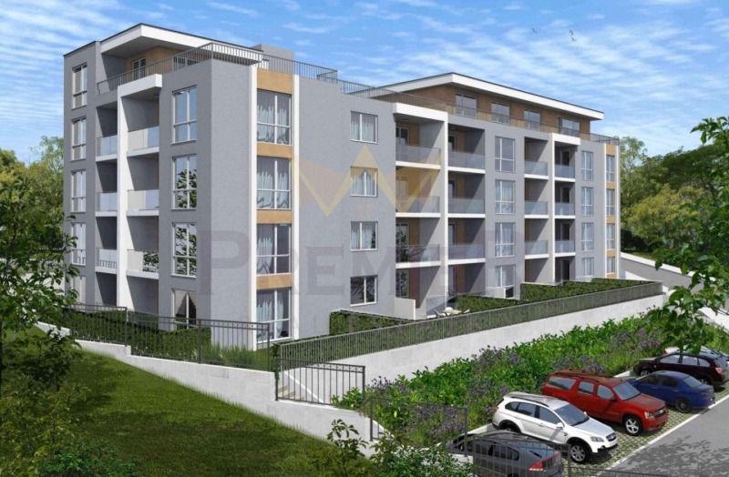 На продаж  1 спальня Варна , м-т Пчелина , 58 кв.м | 20697256 - зображення [2]