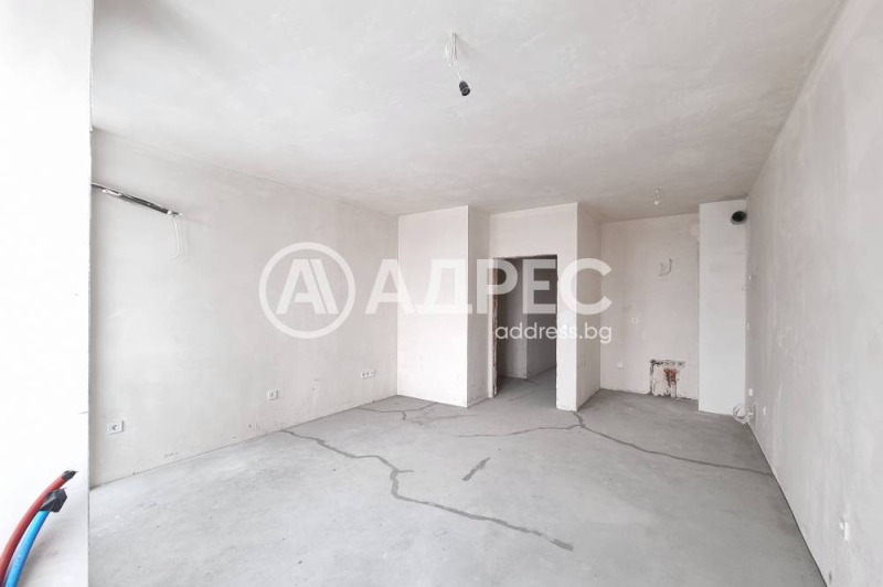 Na prodej  1 ložnice Sofia , Ljulin 1 , 79 m2 | 29226404
