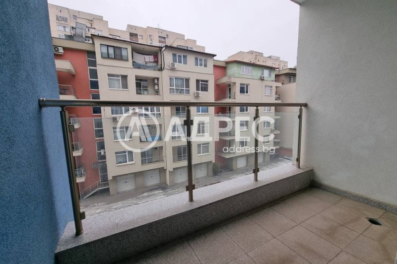 Na prodej  1 ložnice Sofia , Ljulin 1 , 79 m2 | 29226404 - obraz [11]