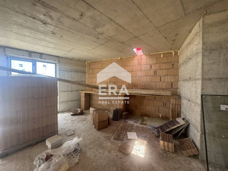 Продава  2-стаен град Варна , к.к. Чайка , 69 кв.м | 25104761 - изображение [2]