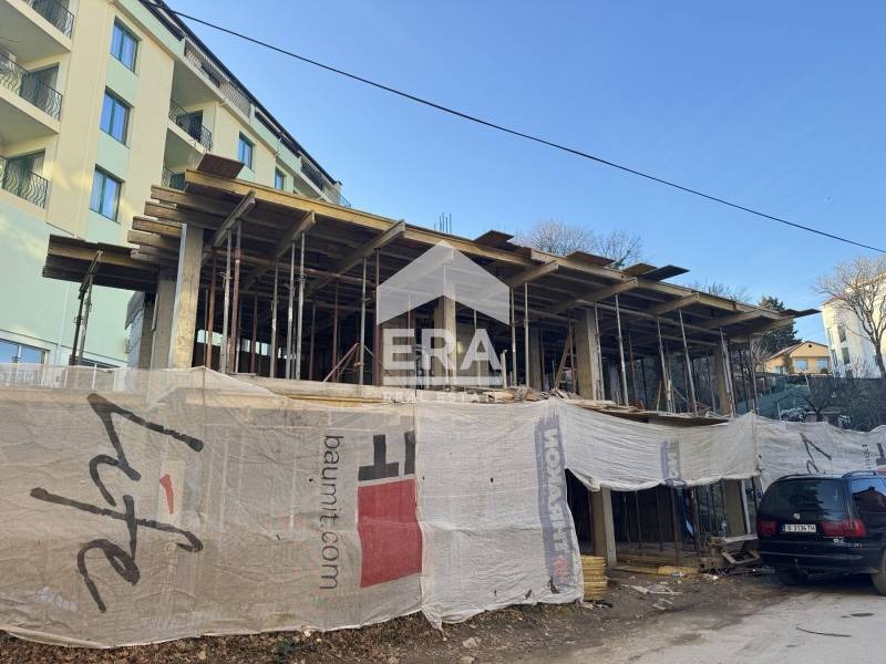 Продава  2-стаен град Варна , к.к. Чайка , 69 кв.м | 25104761 - изображение [7]