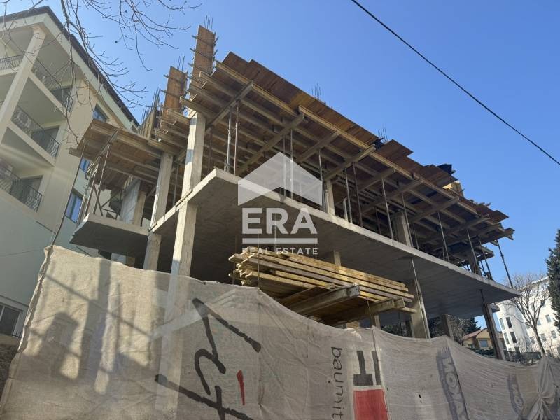 Продава  2-стаен град Варна , к.к. Чайка , 69 кв.м | 25104761 - изображение [6]