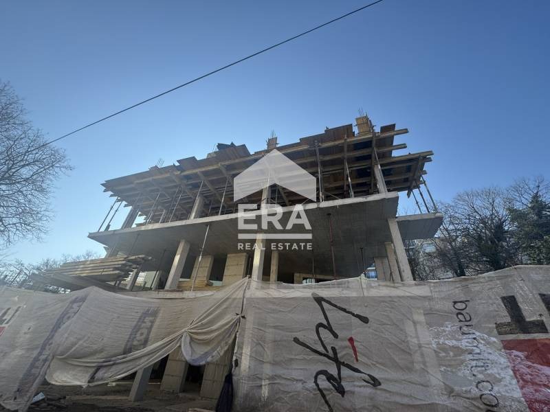Продава  2-стаен град Варна , к.к. Чайка , 69 кв.м | 25104761 - изображение [9]