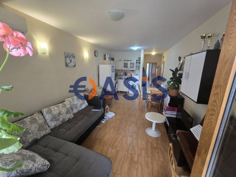 Продава 2-СТАЕН, к.к. Слънчев бряг, област Бургас